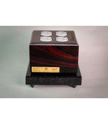 Acondicionador de línea CUBE