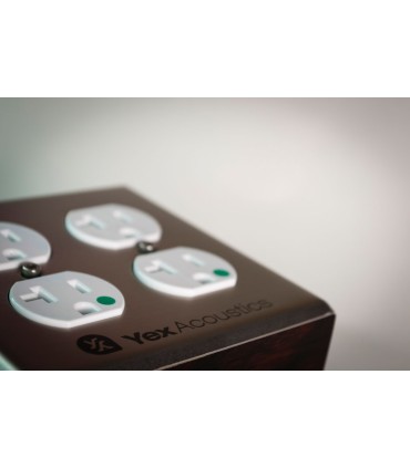 Acondicionador de línea CUBE