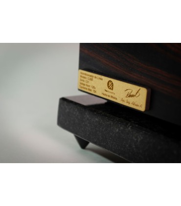 Acondicionador de línea CUBE