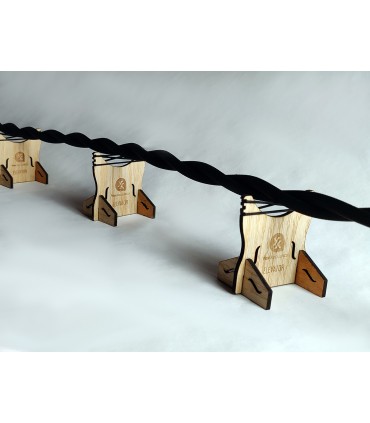 Yex Acoustics ELEVATOR - 6 Piezas