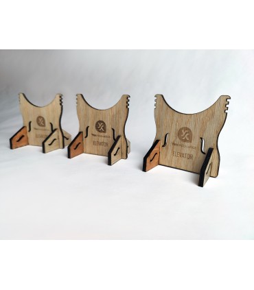 Yex Acoustics ELEVATOR - 6 Piezas