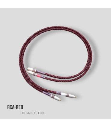 RCA Serie RED